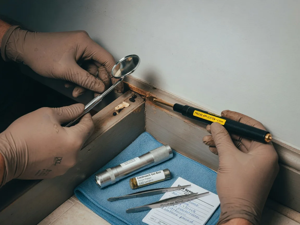 Why choose Emergency Pest Control in Dundas, VA